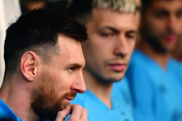 Expectativa por Messi en el último ensayo de Argentina antes del viaje a Bolivia