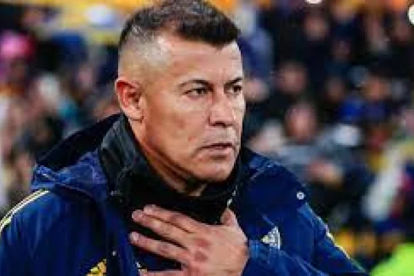 La reflexión de Jorge Almirón que generó polémica tras la victoria de Boca por penales ante Almagro