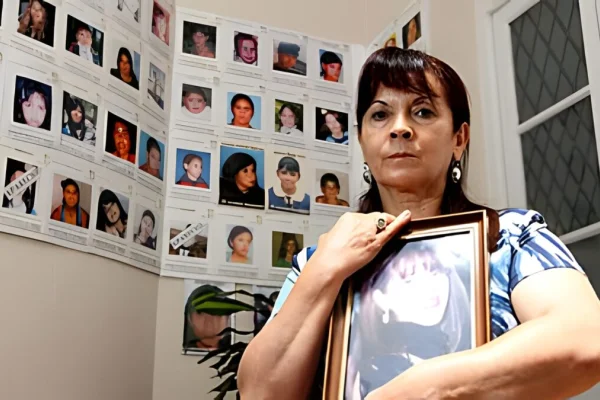 Sindicalistas enfrentan cargos por ocultar pruebas en el caso de Marita Verón