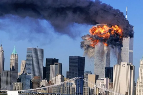 La historia del hombre que casi impidió el ataque del 11S