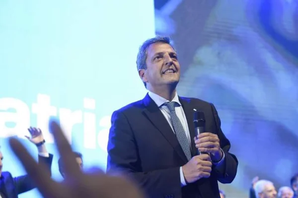 Ismael Bordagaray: “Massa participará de la entrega de viviendas, de la inauguración de un CDI y de reuniones con empresarios y dirigentes políticos”