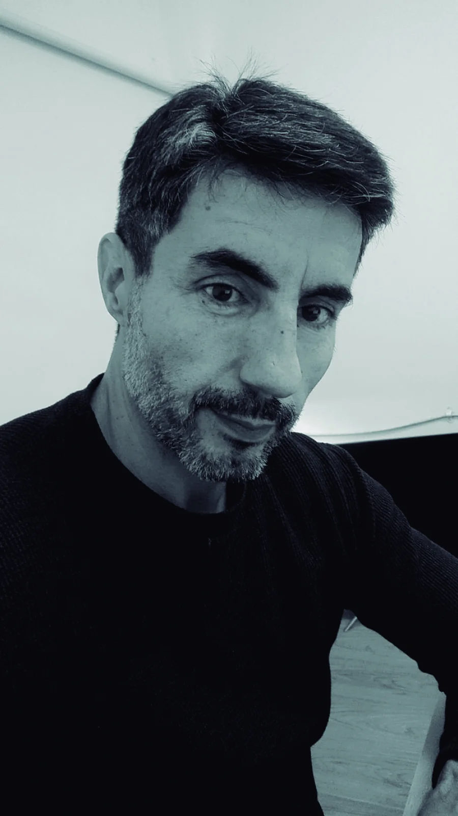 Diego Pérez