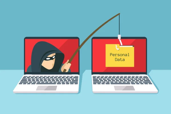 Alerta por estafas: denuncian intentos de robo de datos con mails falsos