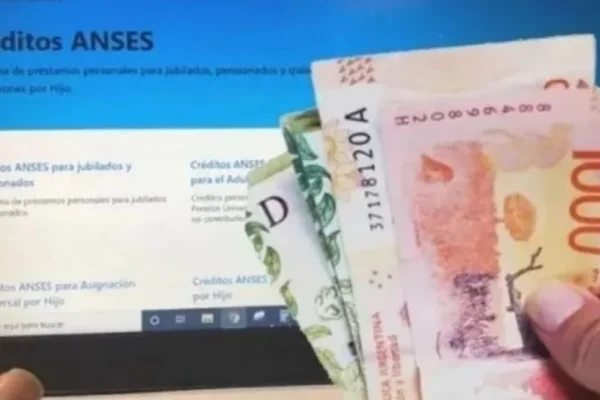 5 pasos para tramitar Créditos Anses de hasta $400 mil para los trabajadores en relación de dependencia