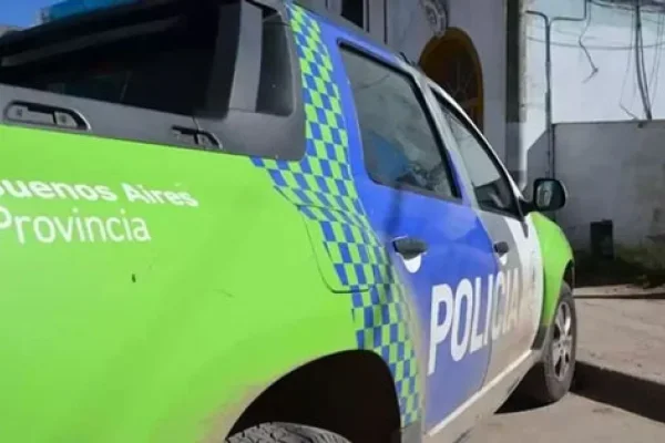 Horror en Villa Fiorito: mató a su beba e intentó prender fuego la casa