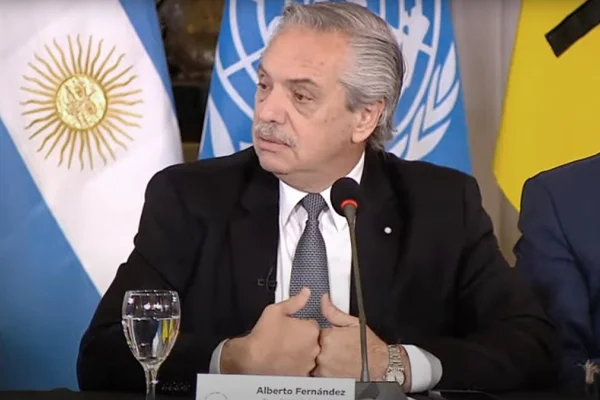 En la ONU, Alberto Fernández pedirá una reforma financiera internacional