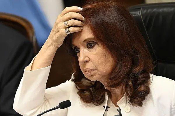 La Cámara de Casación reabrió dos causas contra Cristina Kirchner