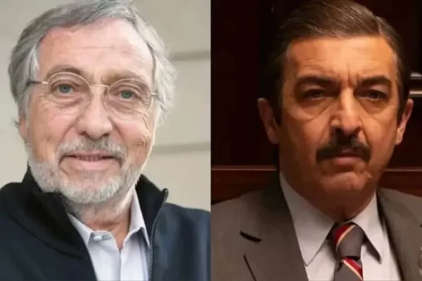 Luis Brandoni criticó otra vez Argentina, 1985 y le apuntó a Ricardo Darín