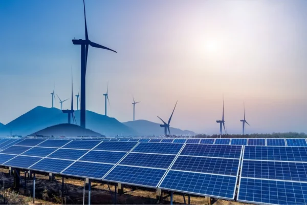 La Provincia de La Rioja tendrá el primer Parque Solar Híbrido del país