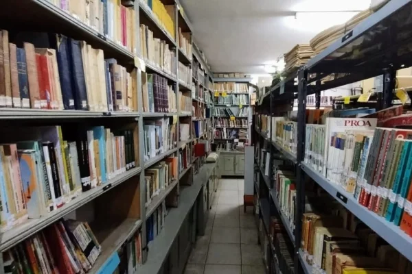 La histórica Biblioteca Popular «Joaquín V. González» de Chilecito celebra su 120º aniversario