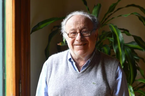 Murió el reconocido periodista Mario Wainfeld a sus 74 años