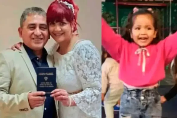 La muerte del cantante Huguito Flores: emotivo adiós de su hija con un video de sus últimas vacaciones