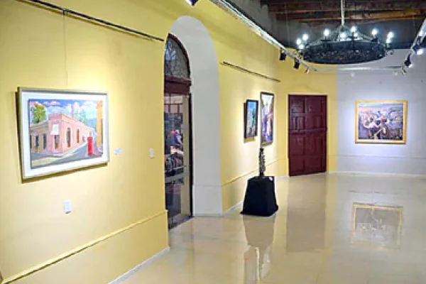La próxima semana realizan Septiembre Artístico Cultural