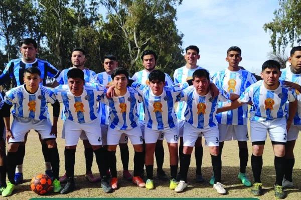Se juega la sexta fecha del Campeonato