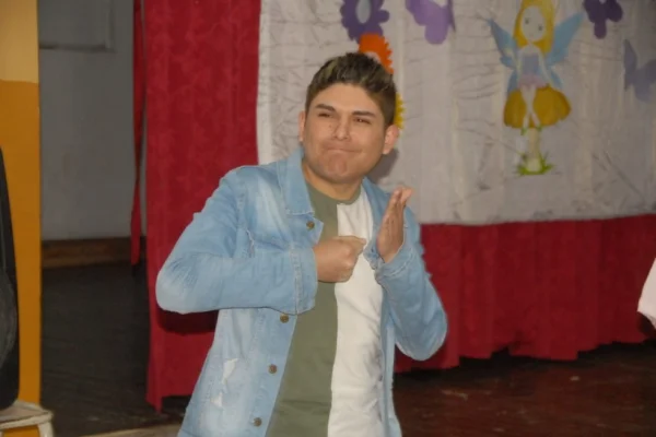 Chilecito promueve la educación inclusiva: Curso de lengua de señas para docentes
