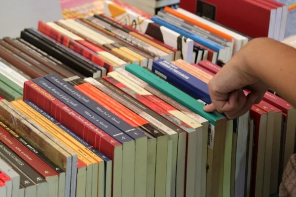 El 4 de octubre dará inicio la Feria del Libro en Chilecito