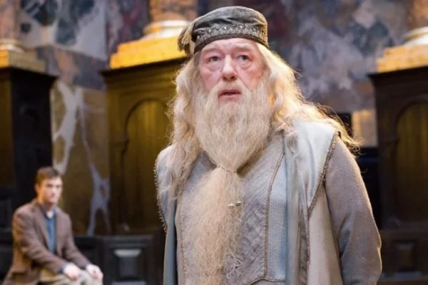 Murió Michael Gambon, el actor de Dumbledore en “Harry Potter”: las películas para recordar su legado