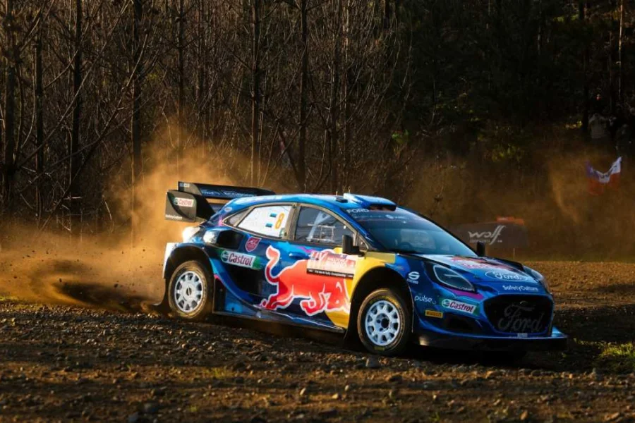 Thierry Neuville (BEL), Hyundai World Rally Team,