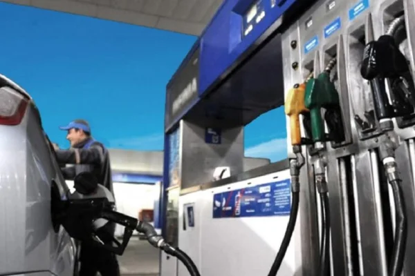 Combustibles: “No debería haber incremento de precios puesto que hay un acuerdo”