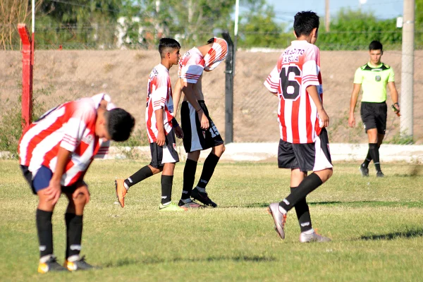 Chilecito albergará el Torneo Regional Sub13 de selecciones