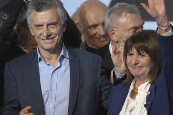 Mauricio Macri: “Espero que Milei ayude a Bullrich cuando esté a cargo de impulsar reformas severas”