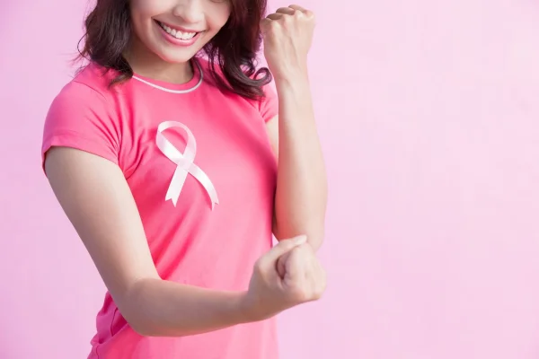 Luis Kaen: “El 99% de los casos de cáncer de mama detectados de manera temprana son curables”