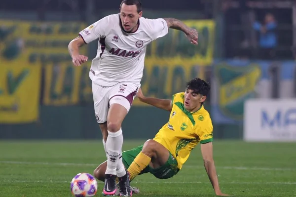 Defensa y Justicia, tras la eliminación en la Sudamericana, visita al necesitado Lanús