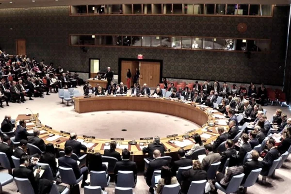 Tras los ataques de Hamas en Israel, el Consejo de Seguridad se reúne el domingo