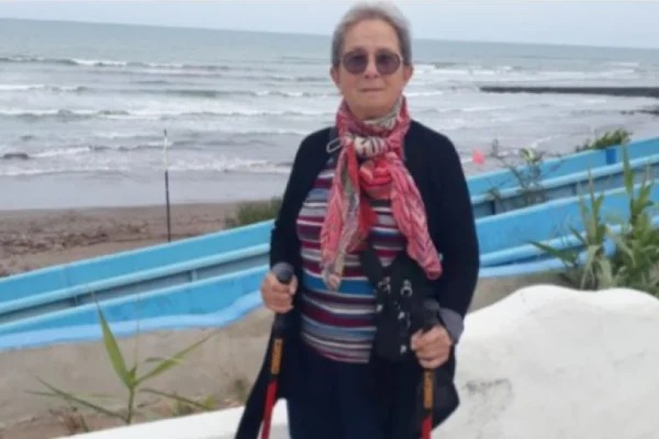 Murió una mujer de 80 años tras el ataque terrorista en Israel y ya son tres los argentinos fallecidos