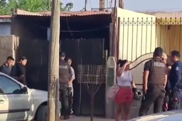 Tres detenidos por narcomenudeo en Capital