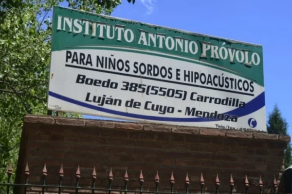 Confirman la condena para uno de los abusadores de niños en el colegio Próvolo, de Mendoza
