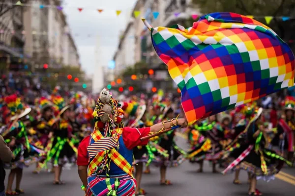 Día del Respeto a la Diversidad Cultural: por qué se celebra cada 12 de octubre en Argentina