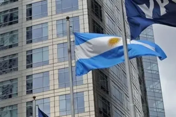 Expropiación de YPF: la Argentina apeló la sentencia ante la Justicia de los Estados Unidos
