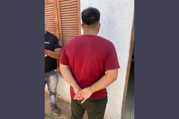 Dos detenidos tras un cuantioso robo a “Atina”