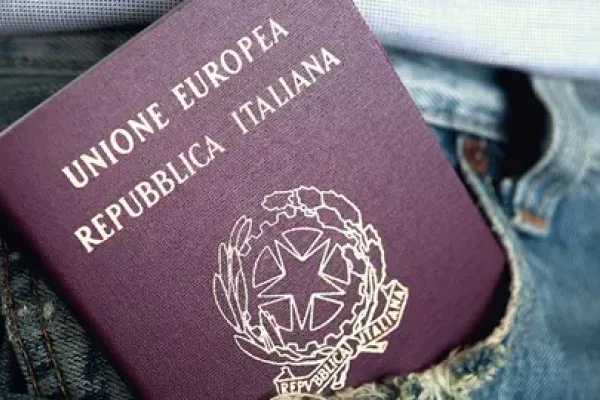 Emigrar a Italia: la lista de apellidos que agilizarían el trámite para sacar la ciudadanía