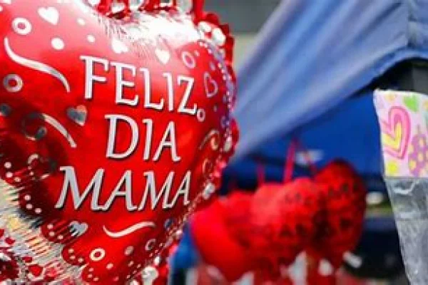 Distritos festejarán el Día de la Madre en Complejo Gala de Los Sarmientos este domingo