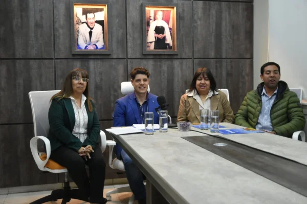 Sanagasta: dictarán una nueva  Tecnicatura en Economía Social