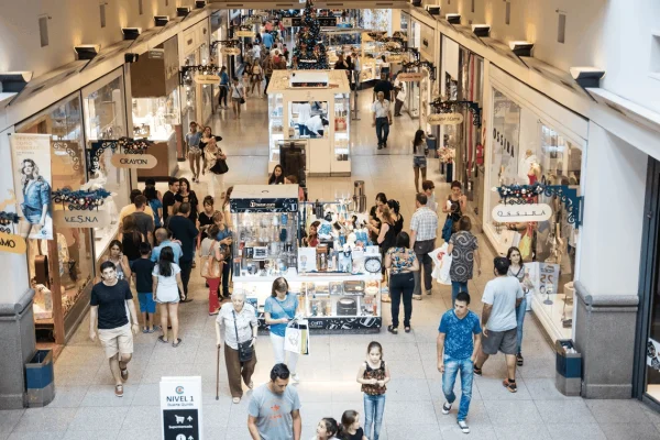 Las ventas por el Día de la Madre tuvieron una caída del 3,2% interanual