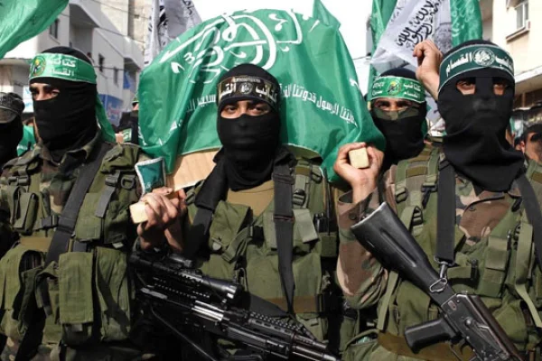 Hamás pide la liberación de 6.000 prisioneros a cambio de 200 rehenes israelíes