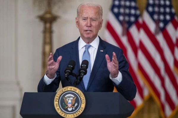 Tensión en Medio Oriente: Joe Biden viajará este miércoles a Israel