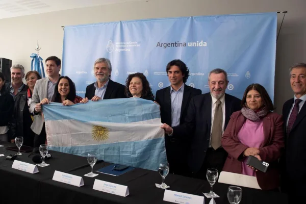 Aprobaron la primera vacuna argentina contra la Covid-19: 