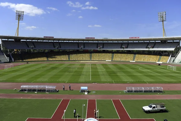 El estadio Mario Kempes será la sede para Argentina-Uruguay