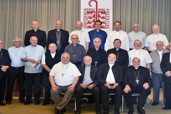 “Nadie se salva solo”: el pedido de la Iglesia Católica a los candidatos presidenciales