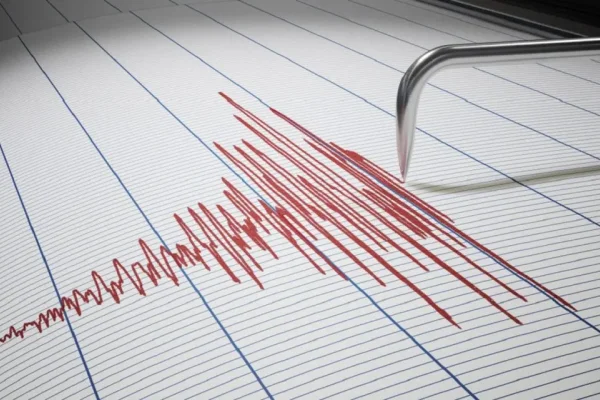 Extraño fenómeno al norte de Chepes: vecinos escucharon una “explosión” acompañado de un leve sismo