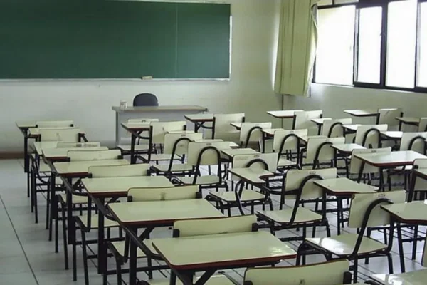 Lunes sin clases en turno mañana en escuelas afectadas a elecciones