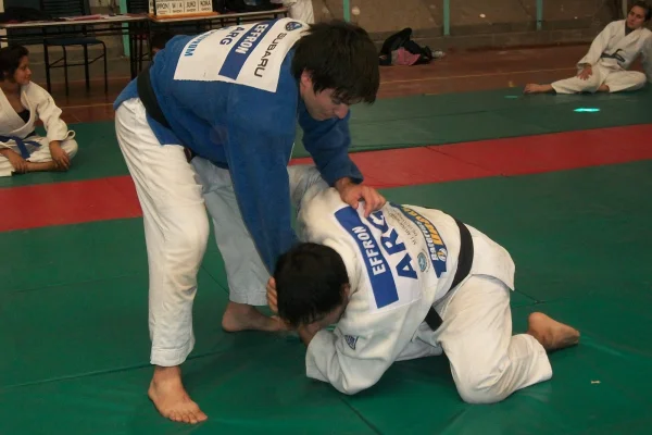 Anuncian un Torneo Provincial de Judo en Chilecito