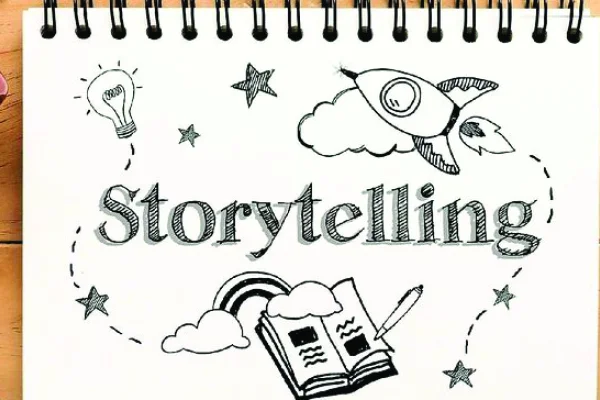 El poder del storytelling: ¿qué es exactamente y cómo puede marcar la diferencia?