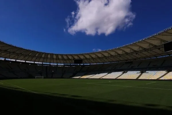 No hay cambio de sede: Boca vs. Fluminense se jugará en el Maracaná