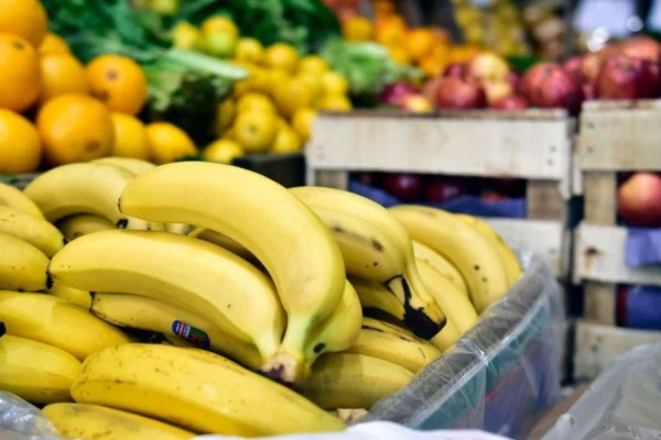 Banana verde: se dispararon los precios y los aumentos llegan al 46%