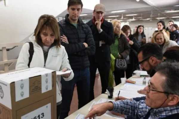 La Cámara Nacional Electoral estimó que crecerá la participación en los comicios